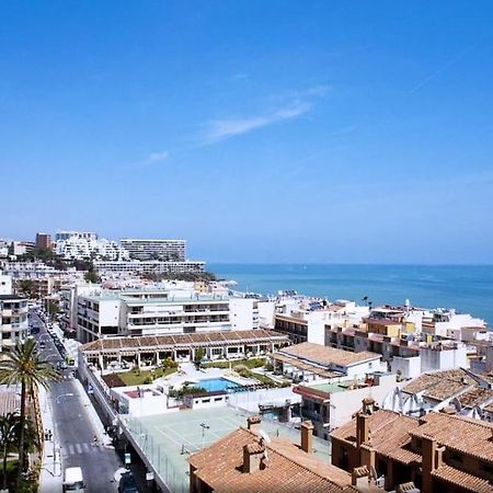 Apartamento En La Carihuela Torremolinos Esterno foto