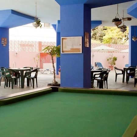Apartamento En La Carihuela Torremolinos Esterno foto