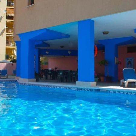 Apartamento En La Carihuela Torremolinos Esterno foto