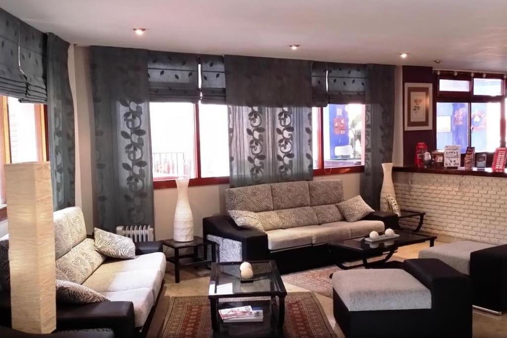 Apartamento En La Carihuela Torremolinos Esterno foto