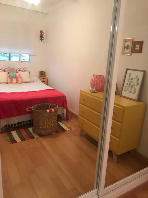 Apartamento En La Carihuela Torremolinos Esterno foto