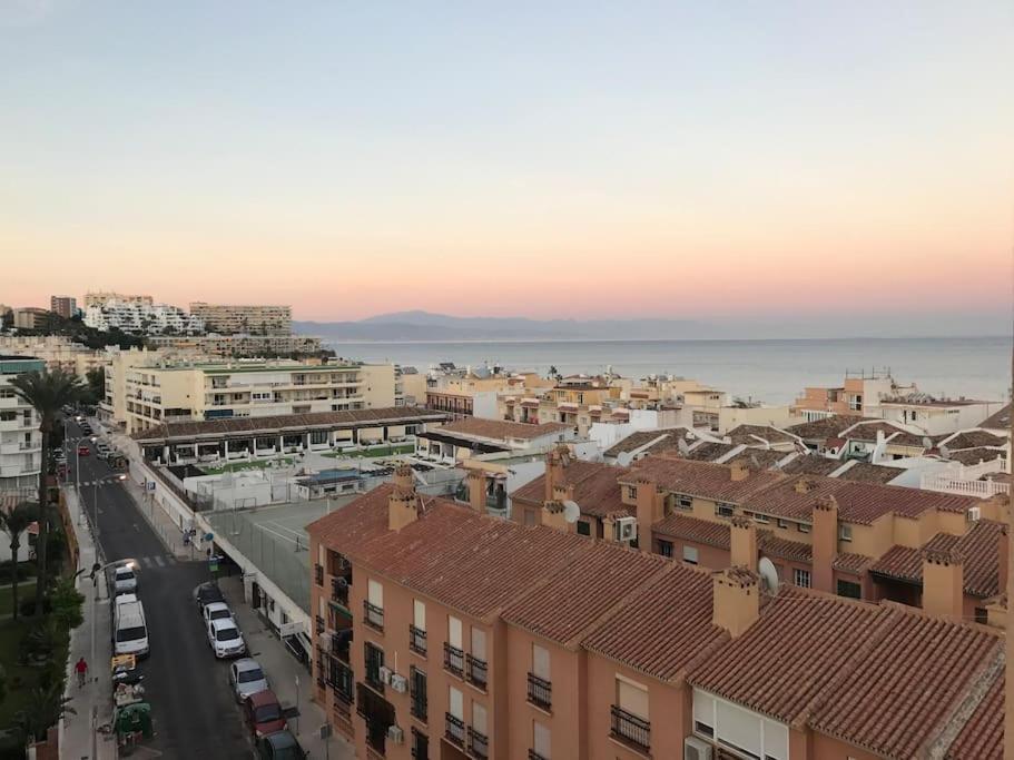 Apartamento En La Carihuela Torremolinos Esterno foto
