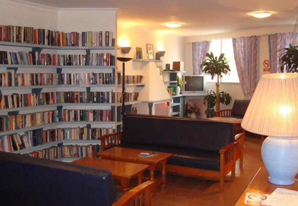 Apartamento En La Carihuela Torremolinos Esterno foto