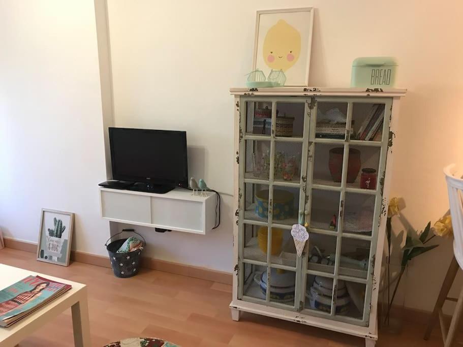 Apartamento En La Carihuela Torremolinos Esterno foto