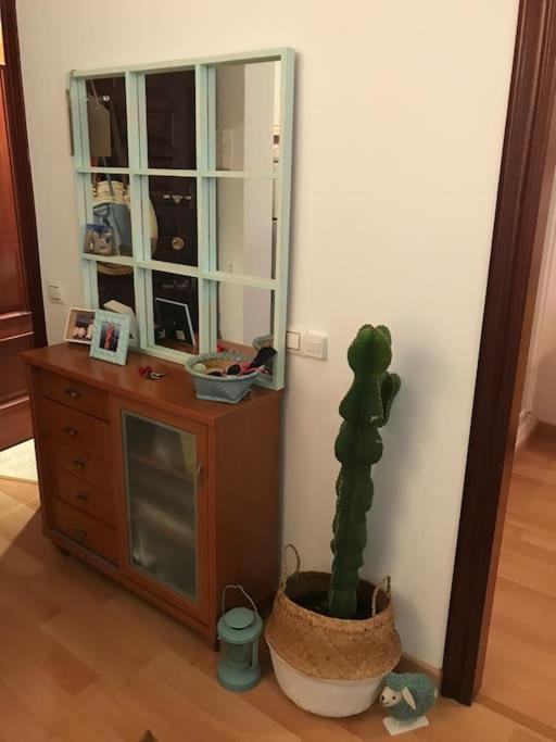 Apartamento En La Carihuela Torremolinos Esterno foto