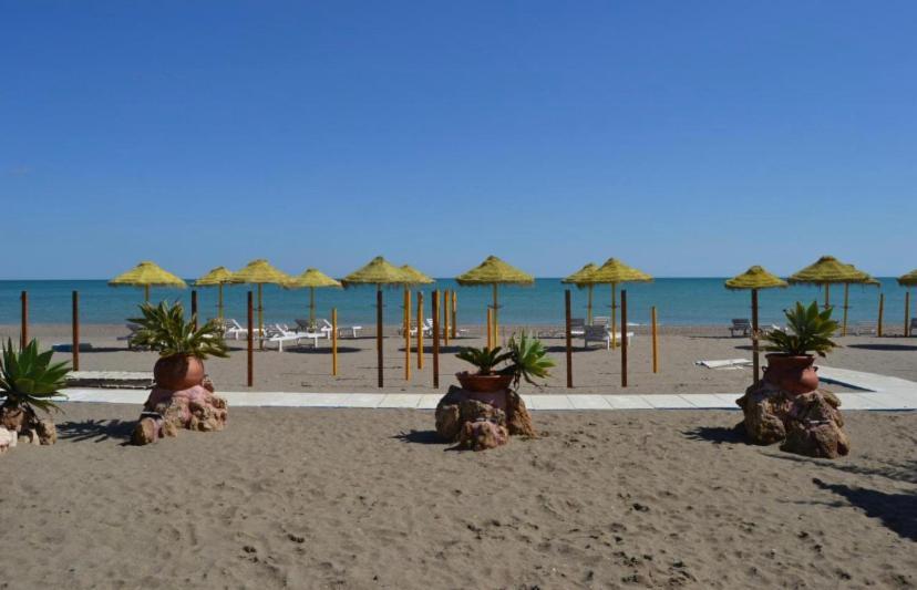 Apartamento En La Carihuela Torremolinos Esterno foto