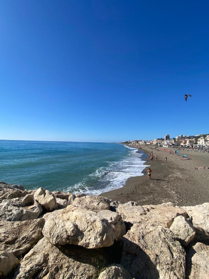 Apartamento En La Carihuela Torremolinos Esterno foto