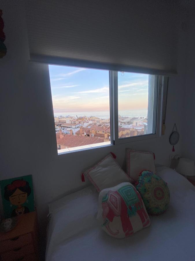 Apartamento En La Carihuela Torremolinos Esterno foto