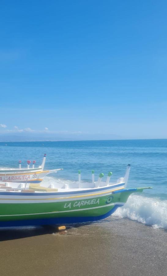 Apartamento En La Carihuela Torremolinos Esterno foto