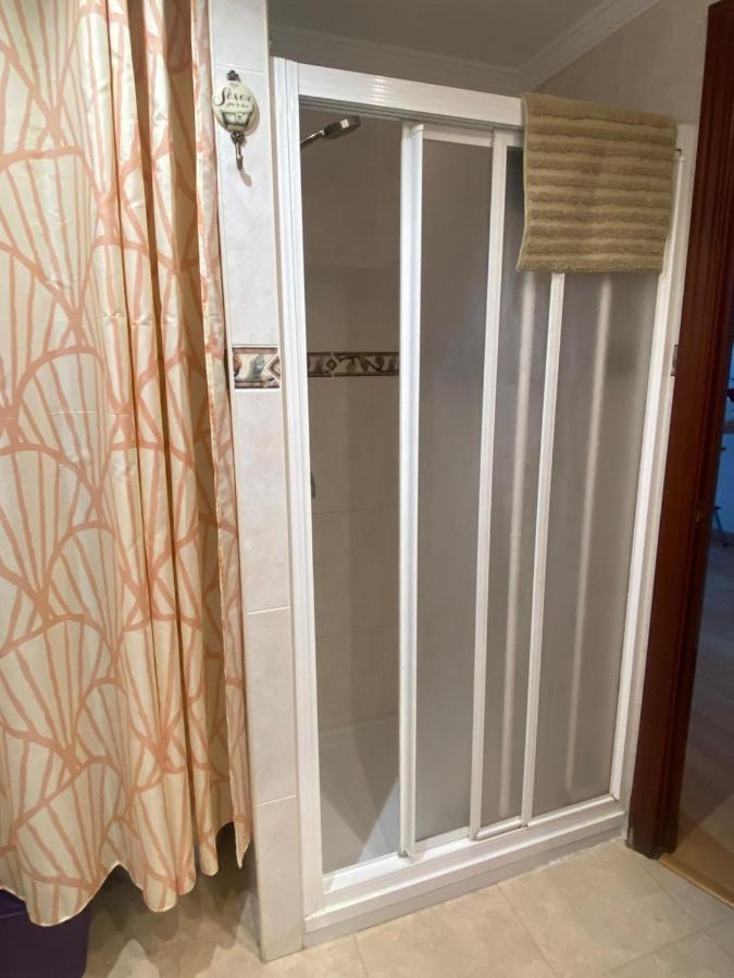 Apartamento En La Carihuela Torremolinos Esterno foto