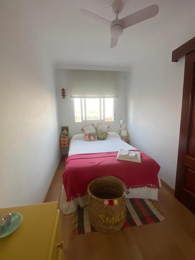 Apartamento En La Carihuela Torremolinos Esterno foto