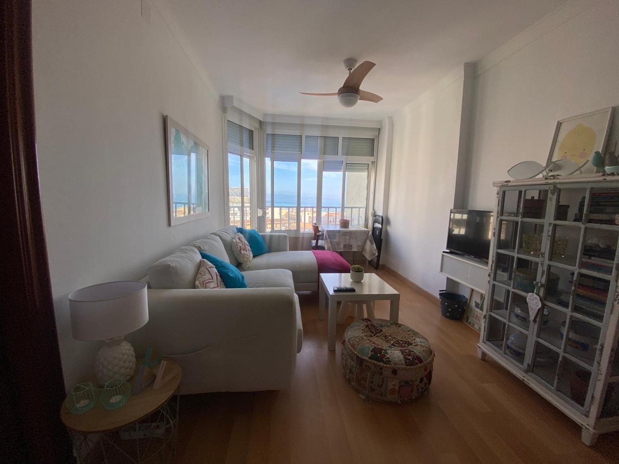 Apartamento En La Carihuela Torremolinos Esterno foto